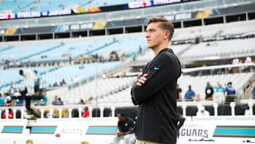 Pittsburgh Steelers v Jacksonville Jaguars - NFL Preseason 2025