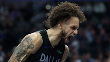 Dallas Mavericks, Dereck Lively II