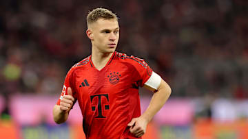 FC Bayern München v RB Leipzig - Bundesliga