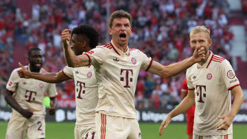 Thomas Müller