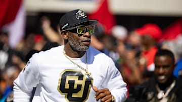 Deion Sanders is once again being linked to FSU, but there's likely not much smoke to it