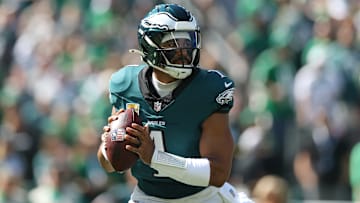 Denver Broncos v Philadelphia Eagles - NFL 2025