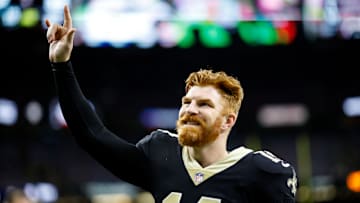 Seattle Seahawks v New Orleans Saints