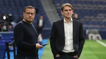 After a busy summer transfer window, there is still a lot of squad building work to do for Max Eberl and Christoph Freund at Bayern Munich.