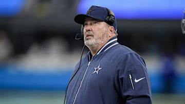 Mike McCarthy, Dallas Cowboys