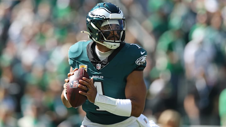 Denver Broncos v Philadelphia Eagles - NFL 2025