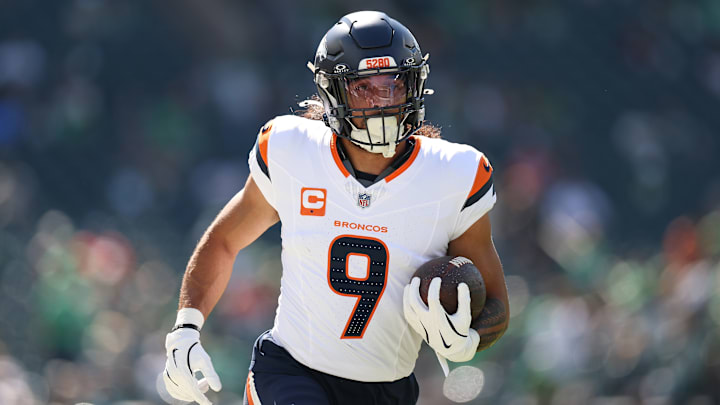 Denver Broncos v Philadelphia Eagles - NFL 2025