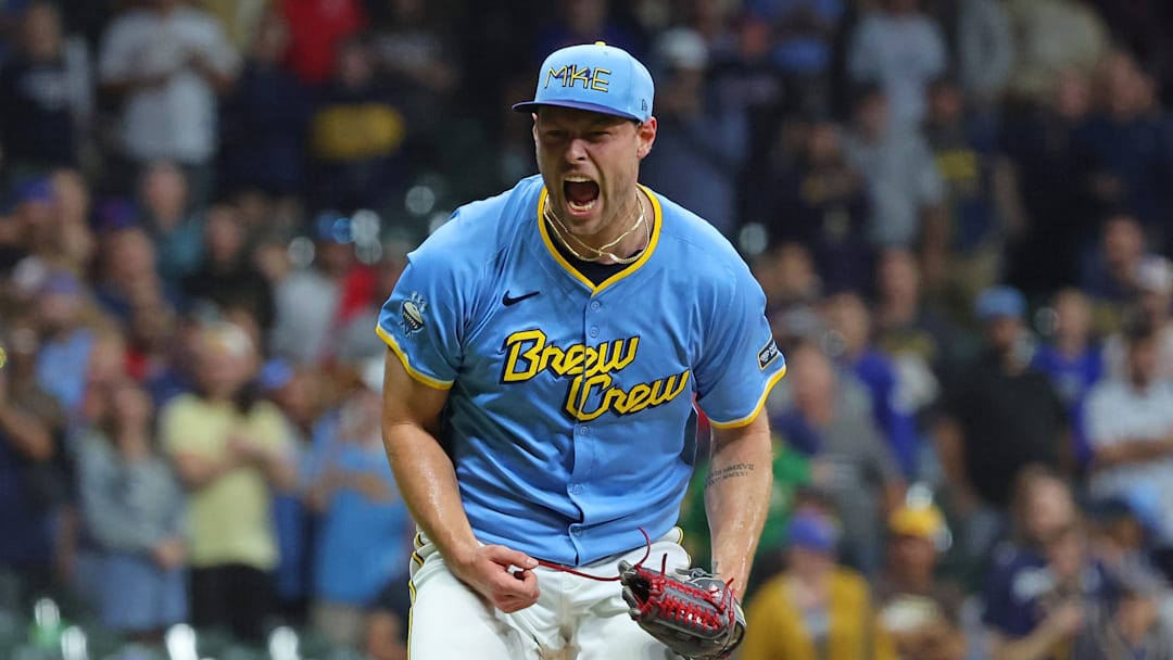 New York Mets v Milwaukee Brewers