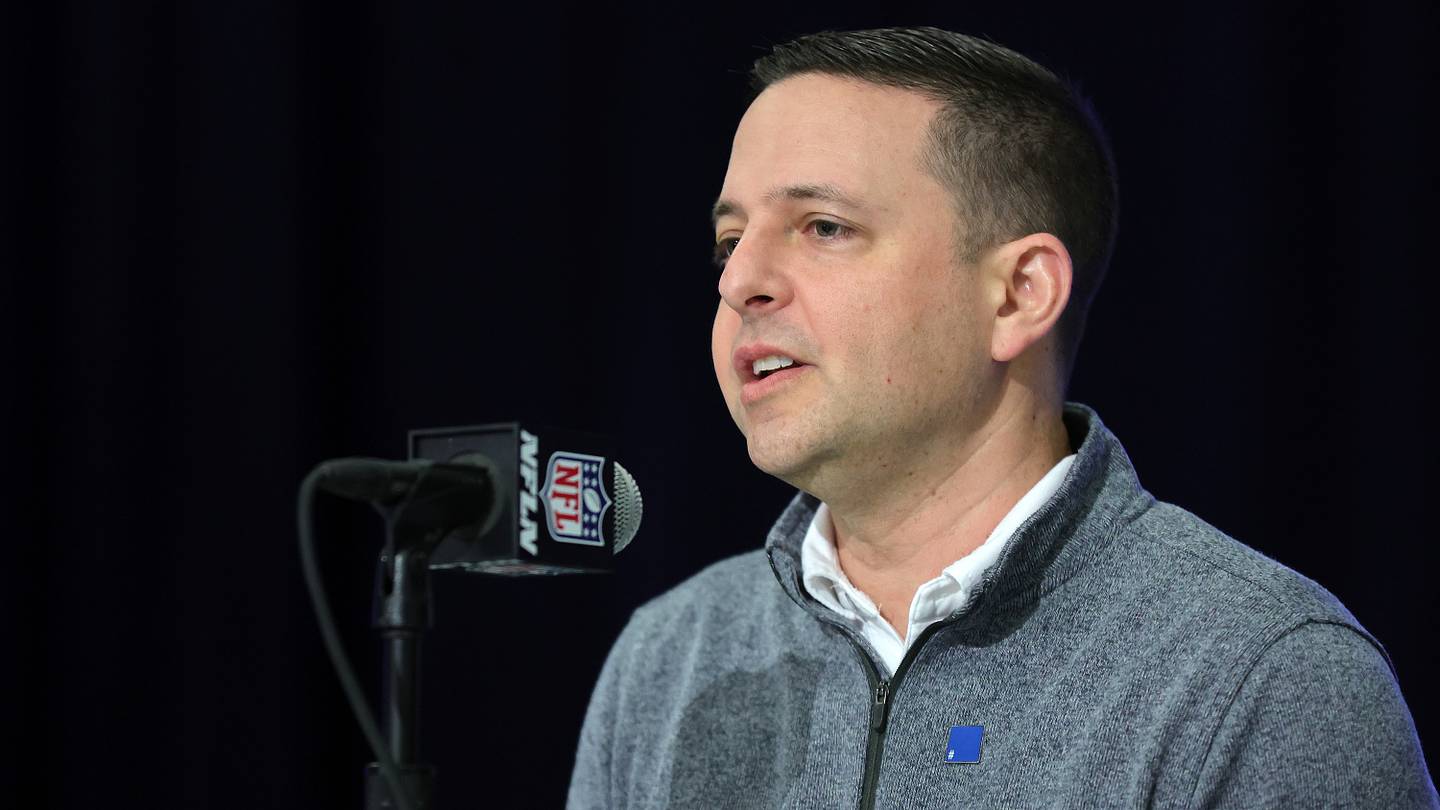 Eliot Wolf has one major regret from the Patriots 2024 Draft - Vimarsana News