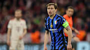 Nicolò Barella