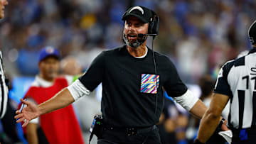 Dallas Cowboys v Los Angeles Chargers