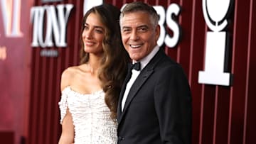 The 78th Annual Tony Awards - Arrivals