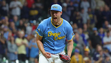 New York Mets v Milwaukee Brewers