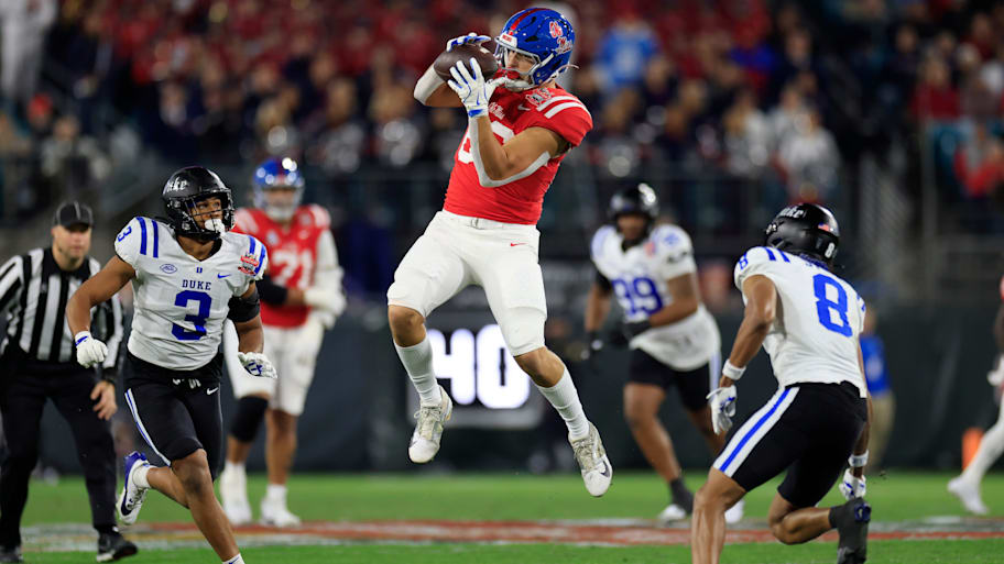 Denver Broncos Add Multiple Impact Rookies to 2025 NFL Roster