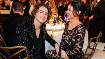 81st Golden Globe Awards - Show