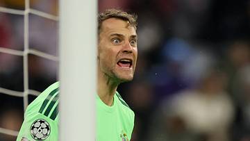 Manuel Neuer muss mit den Bayern erneut um den direkten Achtelfinal-Einzug bangen
