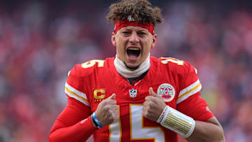 NFL Picks, Score Predictions