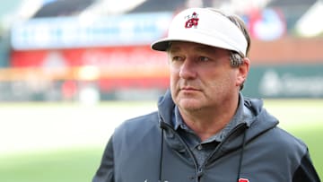 Kirby Smart, Georgia Bulldogs