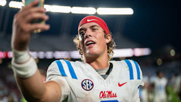 Ole Miss v South Carolina