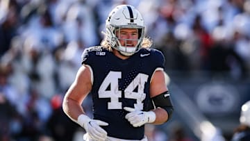 SMU v Penn State - Playoff First Round
