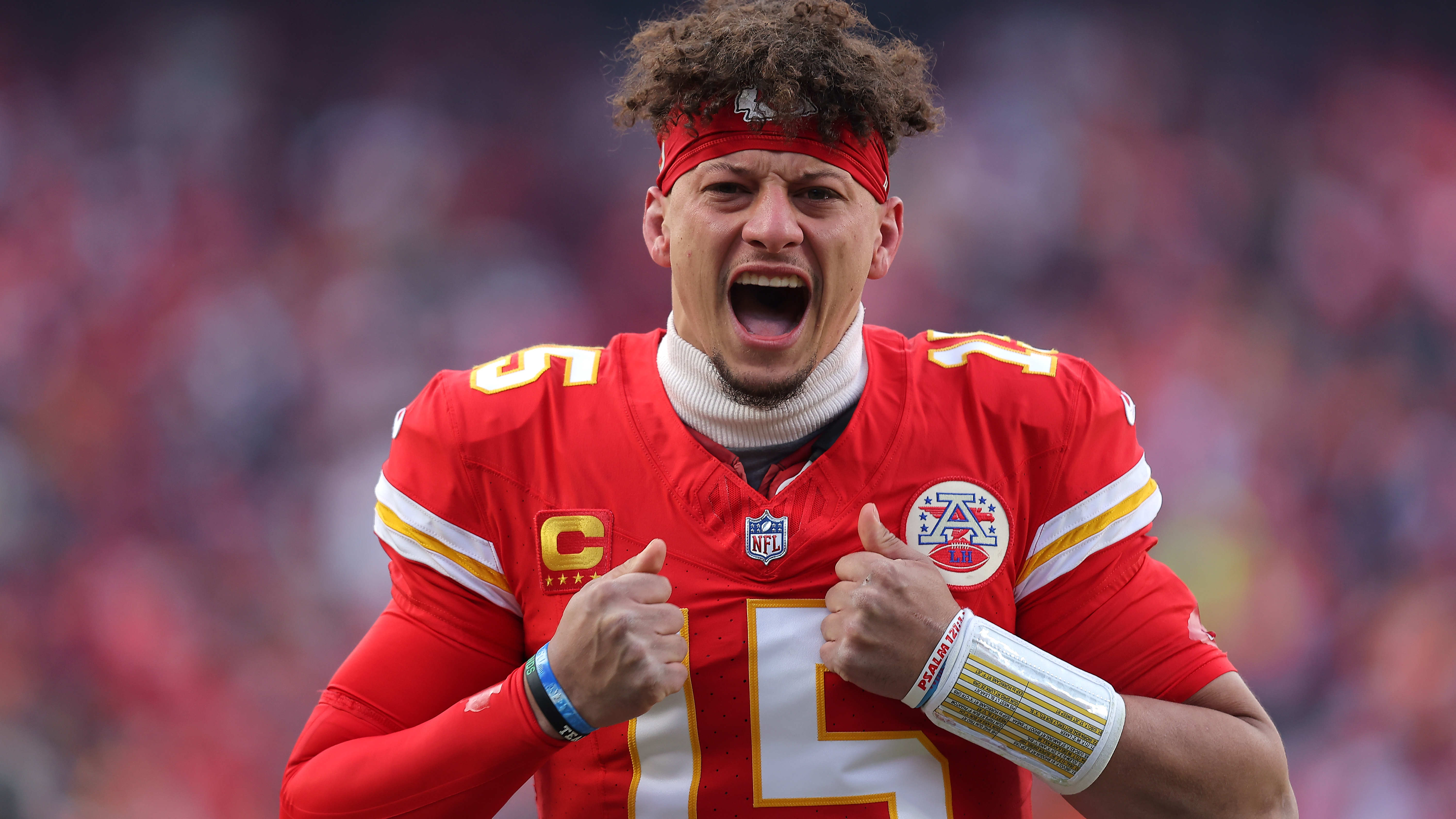2025 NFL Picks and score predictions for AFC, NFC Championship Games