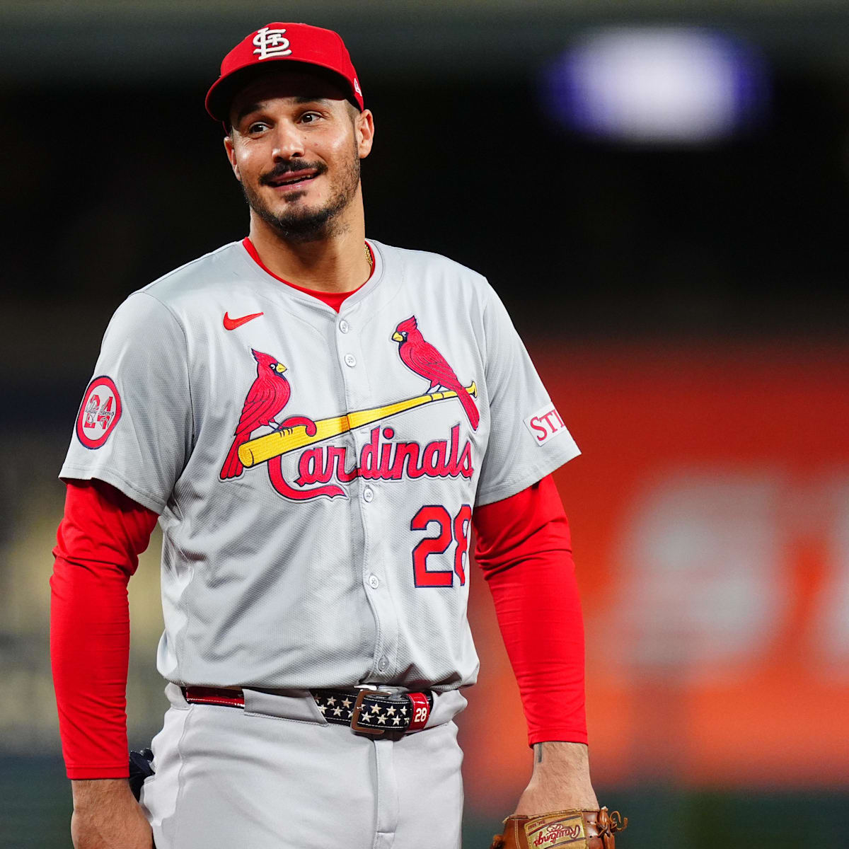 Houston Astros Could Target 8 Time All Star as Alex Bregman s Replacement