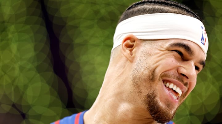 Denver Nuggets v Los Angeles Clippers