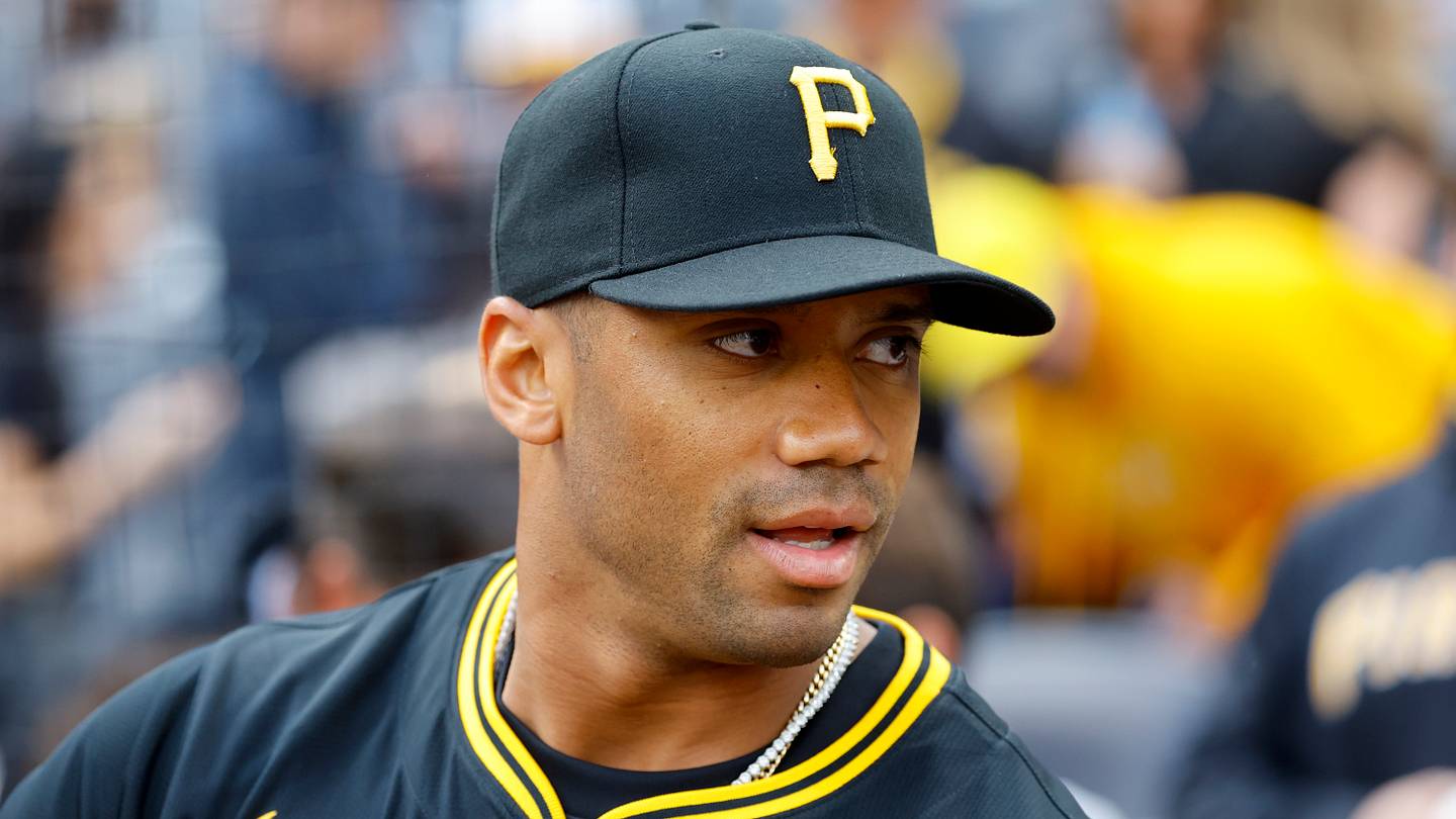 Steelers' Russell Wilson-Justin Fields gamble comes with a hard truth - Vimarsana News