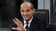 Massimiliano Allegri