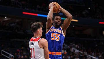 New York Knicks