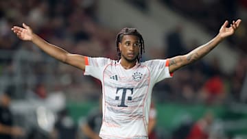 Michael Olise doesn't have a release clause in his contract at Bayern Munich.