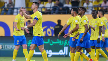 El Al-Nassr buscará sumar una nueva victoria en la Liga Saudí