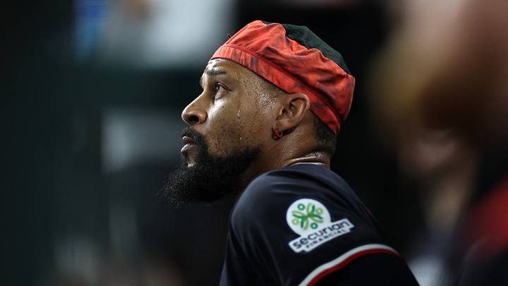 Minnesota Twins v Texas Rangers