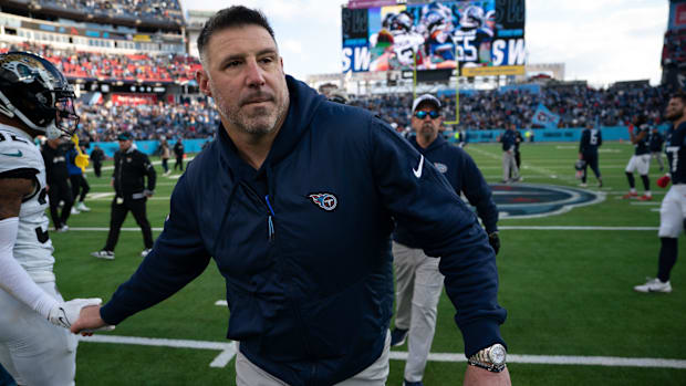Vrabel has emerged as one of the most sought-after candidates in this head coach hiring cycle. 
