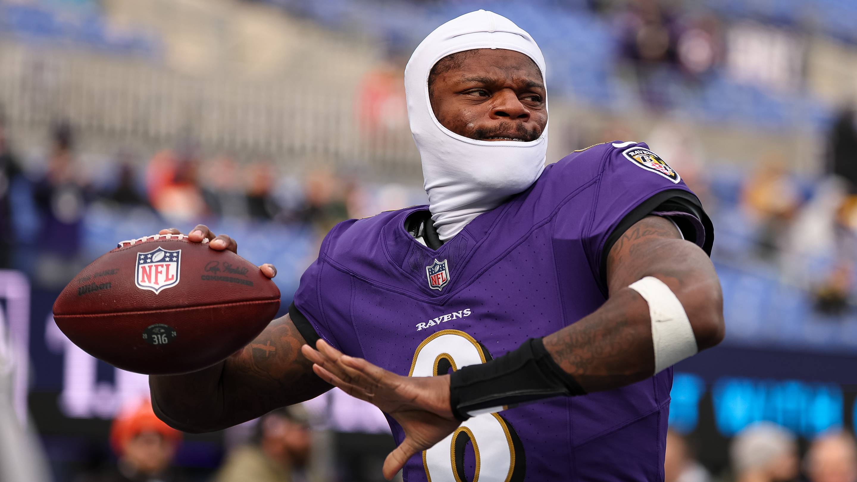 The 25 players who will define the 2026 NFL season
