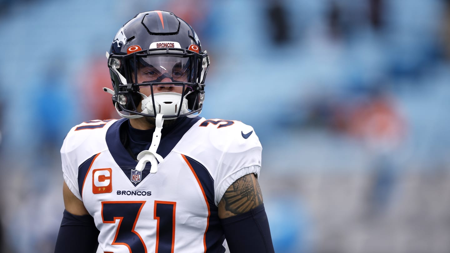 NFL insider links top free agent defensive back to San Francisco 49ers
