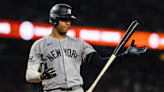 Juan Soto condiciona los movimientos de Boston en el mercado