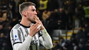 Dusan Vlahovic n'avait plus marqué depuis le 10 octobre avec la Juventus