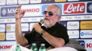 Aurelio De Laurentiis
