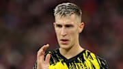 Nico Schlotterbeck könnte Dortmund auch ablösefrei verlassen