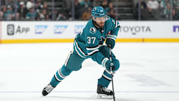 Anaheim Ducks v San Jose Sharks