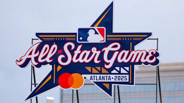 Arizona Diamondbacks v Atlanta Braves