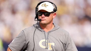 Miami v Georgia Tech