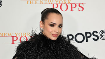 Sofia Carson