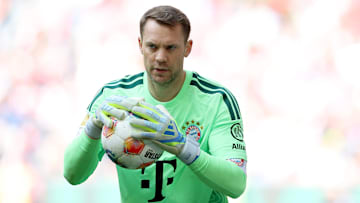 Manuel Neuer