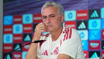 Jose Mourinho fordert mehr Killerinstinkt von Real Madrid
