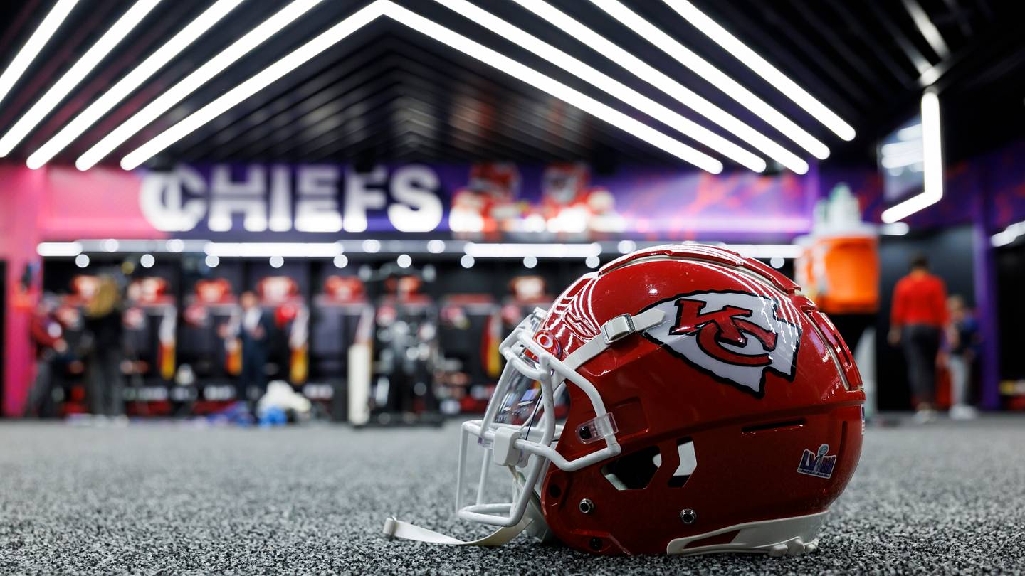 2 former Chiefs who won't live up to their new contracts - Vimarsana News