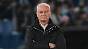 Claudio Ranieri