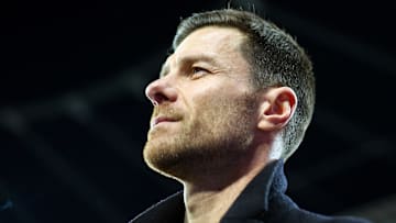 Bayer 04 Leverkusen v FC Bayern München - Bundesliga