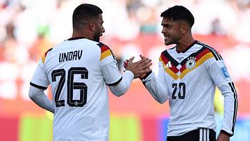 Was geht für Deutschland bei der WM 2026? Was geht für Deutschland bei der WM 2026?